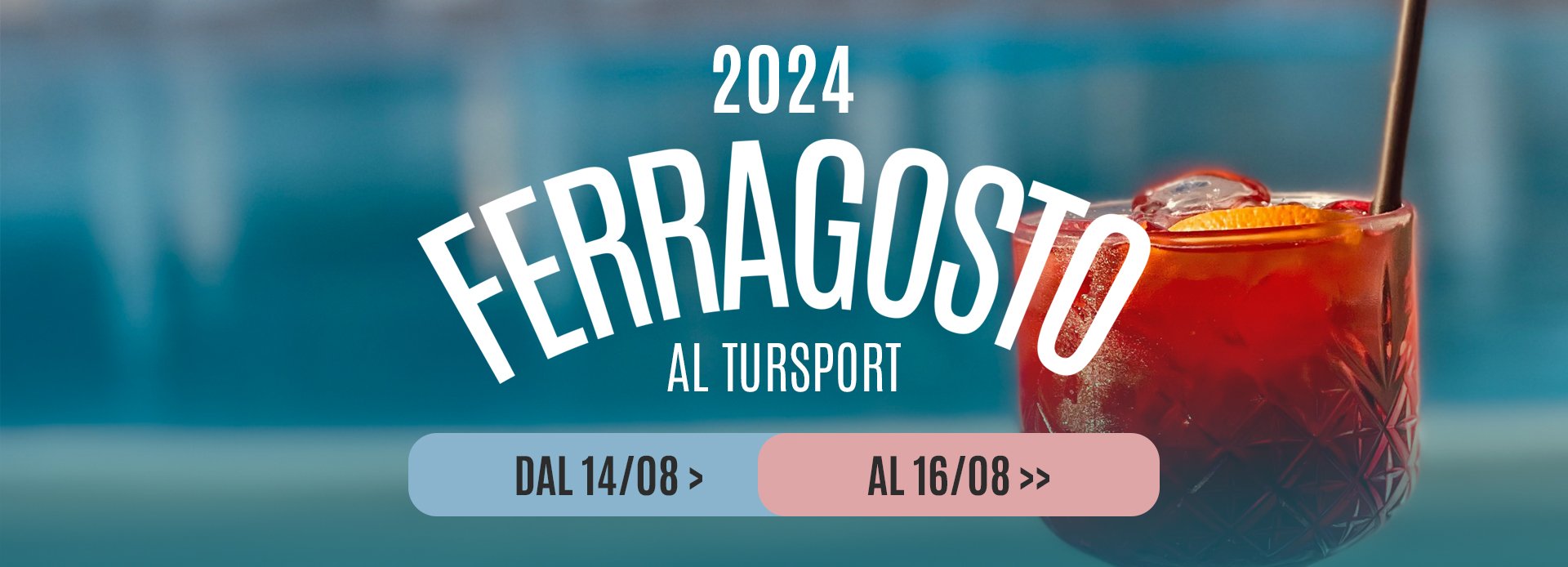 Ferragosto 2024 - Tursport Hotel Taranto